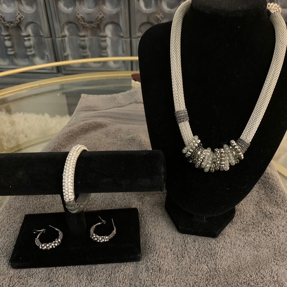 3 piece set